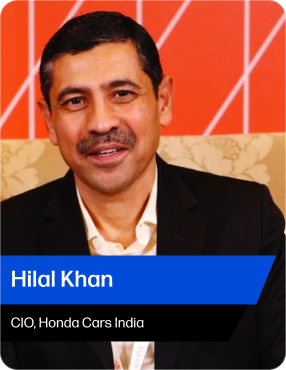 Hilal Khan
